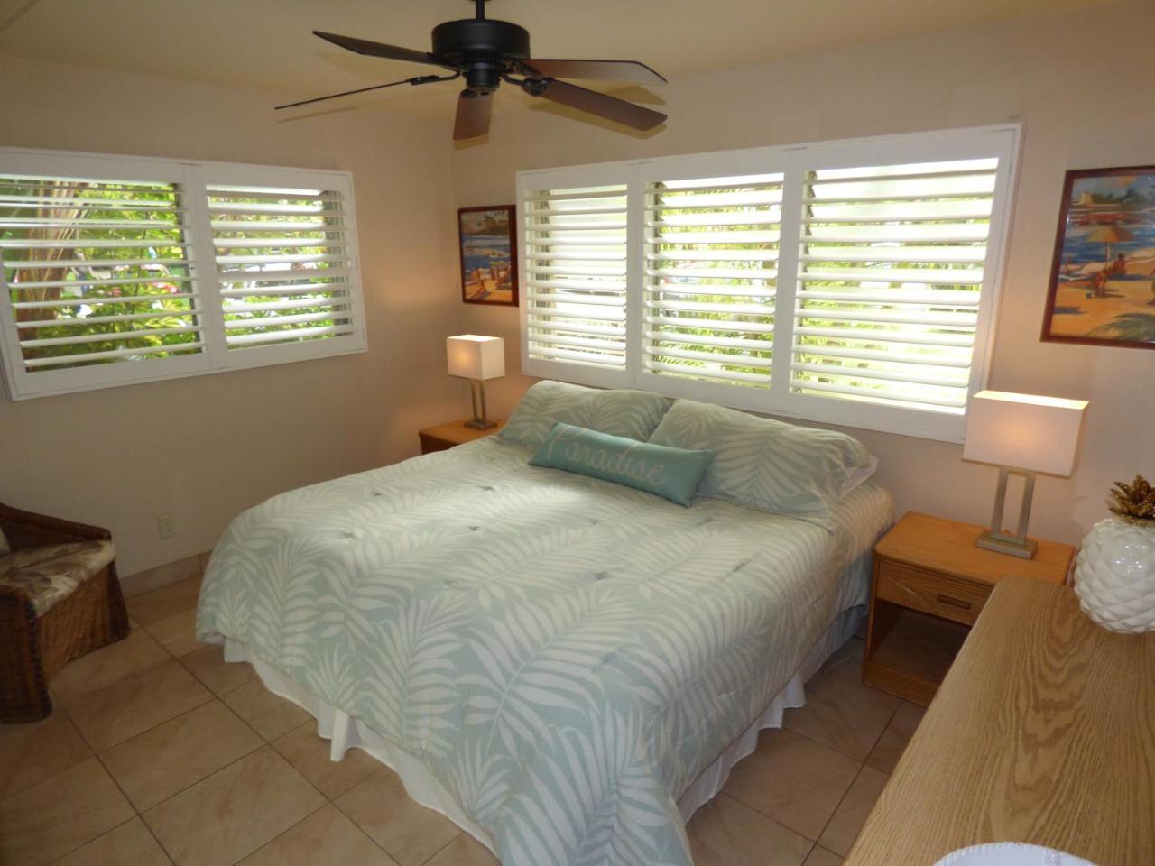 Appartamento Kihei Kai Nani Esterno foto